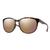  Smith Optics Lake Shasta Sunglasses - Tort! Rosegold